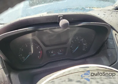 2017 Ford Transit T-250 z USA, uszkodzony, nr VIN 1FTYR3XG9HKA15447